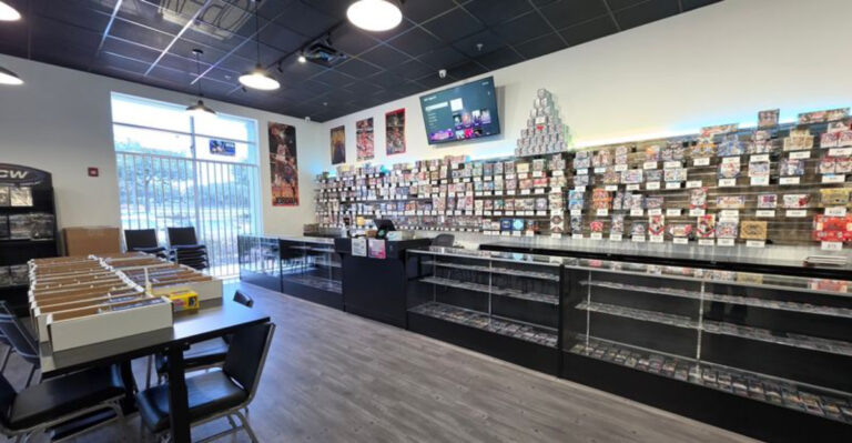 8 Florida Hobby Shops Every Crafter, Builder, And Collector Should Visit