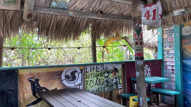 What Locals Love Most Is the Unchanged, Unpretentious Feel