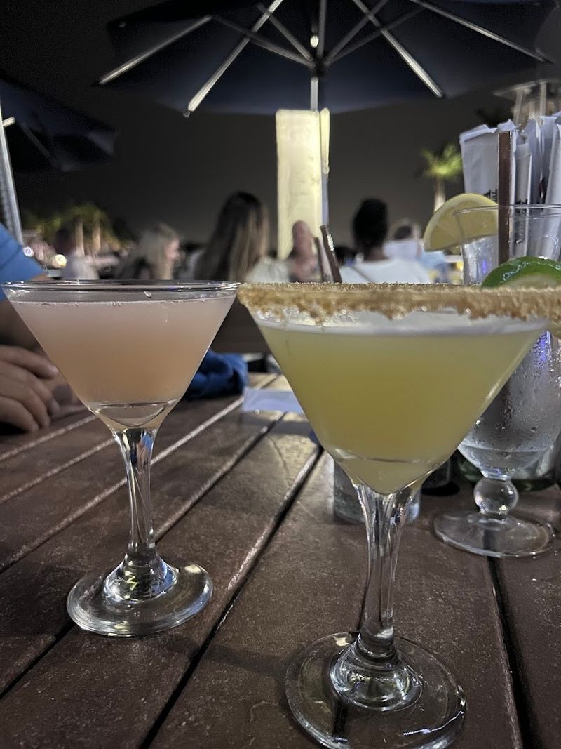 Cocktails That Compete With the View