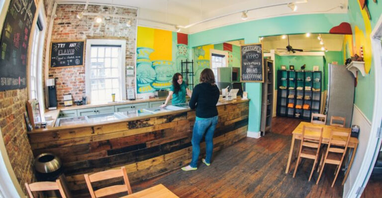 9 Florida Ice Cream Shops Still Crafting Sweet Traditions The Old-Fashioned Way In 2026