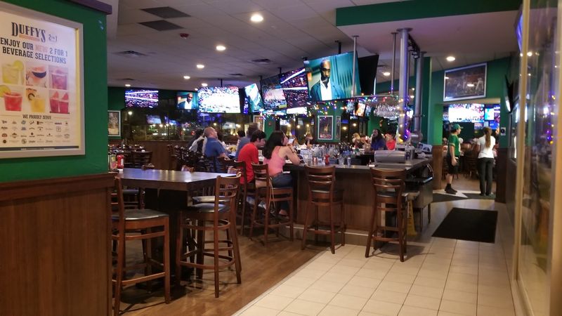Duffy's Sports Grill (Multiple Locations)