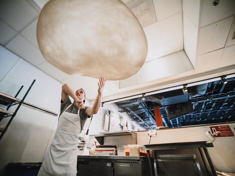 Toppings, Custom Orders, And Signature Personalities