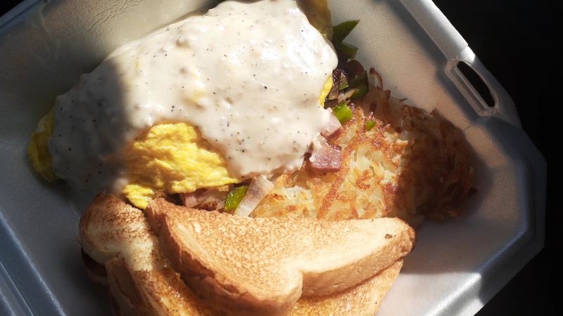 Why Johnny's earns repeat visits
