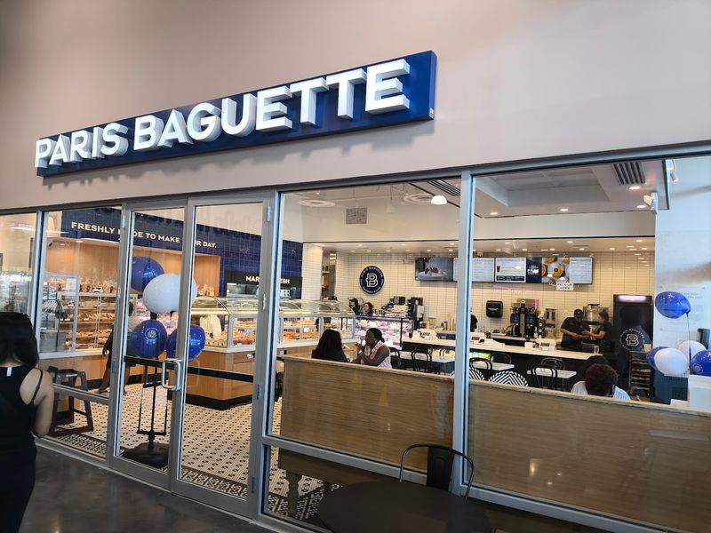 Paris Baguette — Orlando