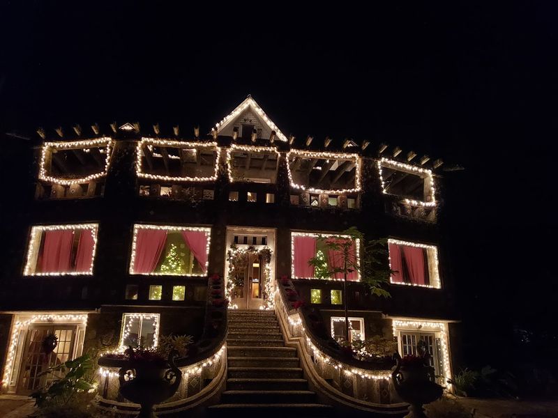 What to Know Before You Visit Wonder House
