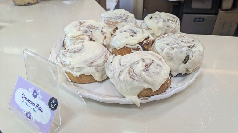 Donuts That Win Awards and Customer Hearts