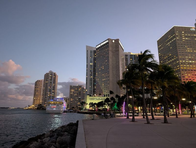 Fourth of July Spectacular — Miami Beach