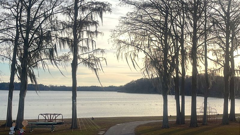 Lake Jackson — Tallahassee, Florida