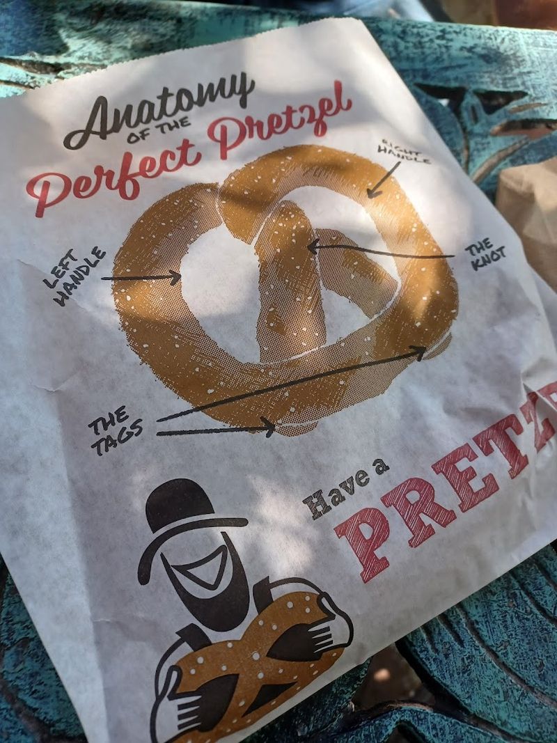 Big Portions Make the Value Easy to Notice