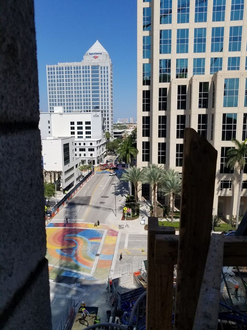 100 Las Olas — Fort Lauderdale