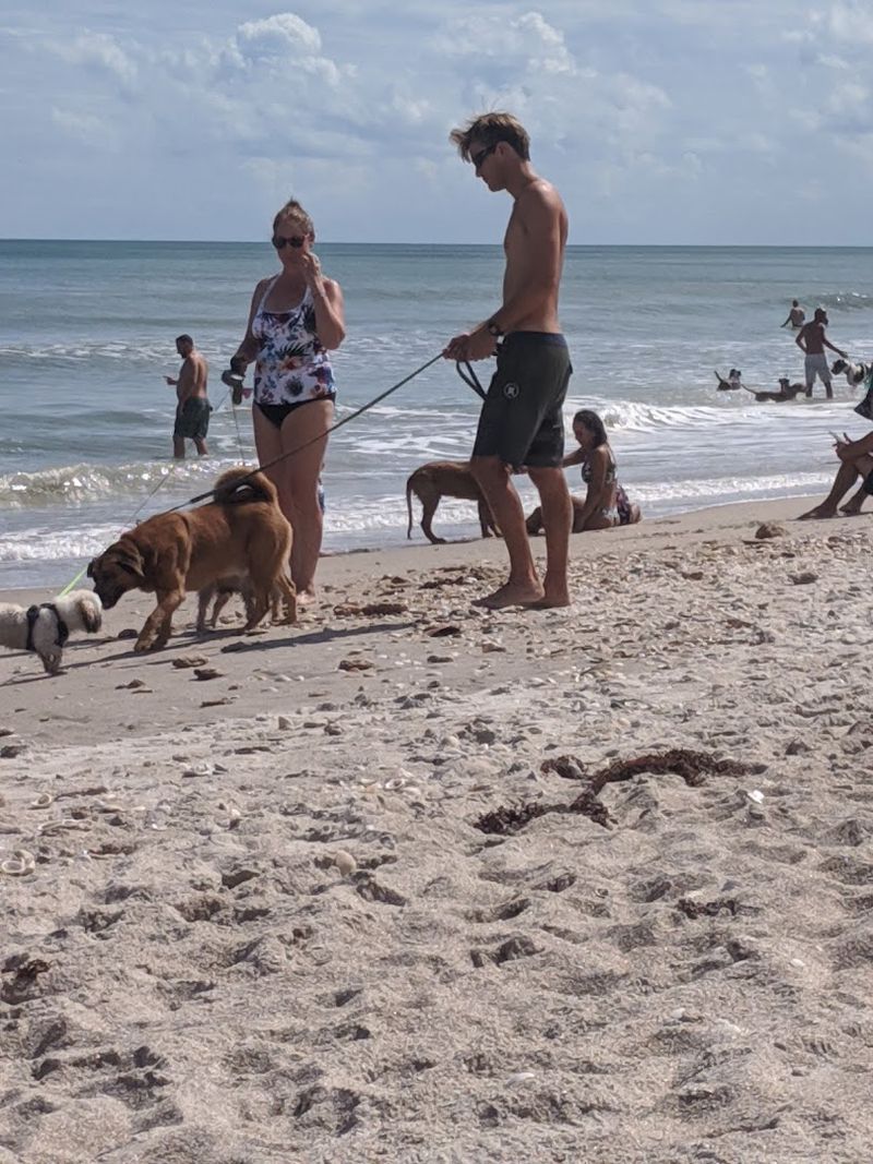 Canova Beach Park – Indialantic