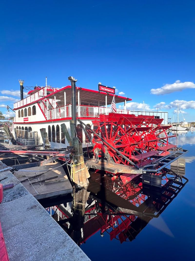 Themed Cruises Beyond Ordinary Date Night