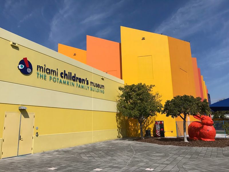 Miami Children's Museum — Miami, Florida