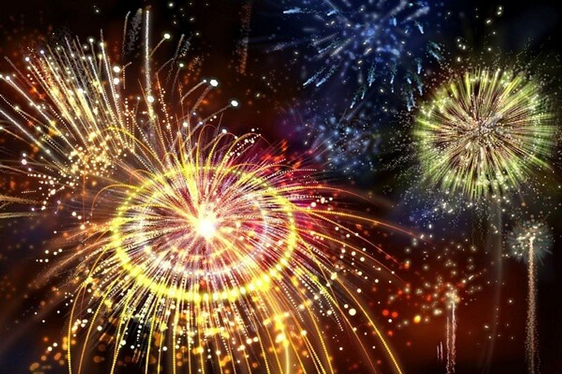 Red, White & Boom! — Orlando