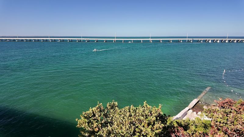Bahia Honda State Park
