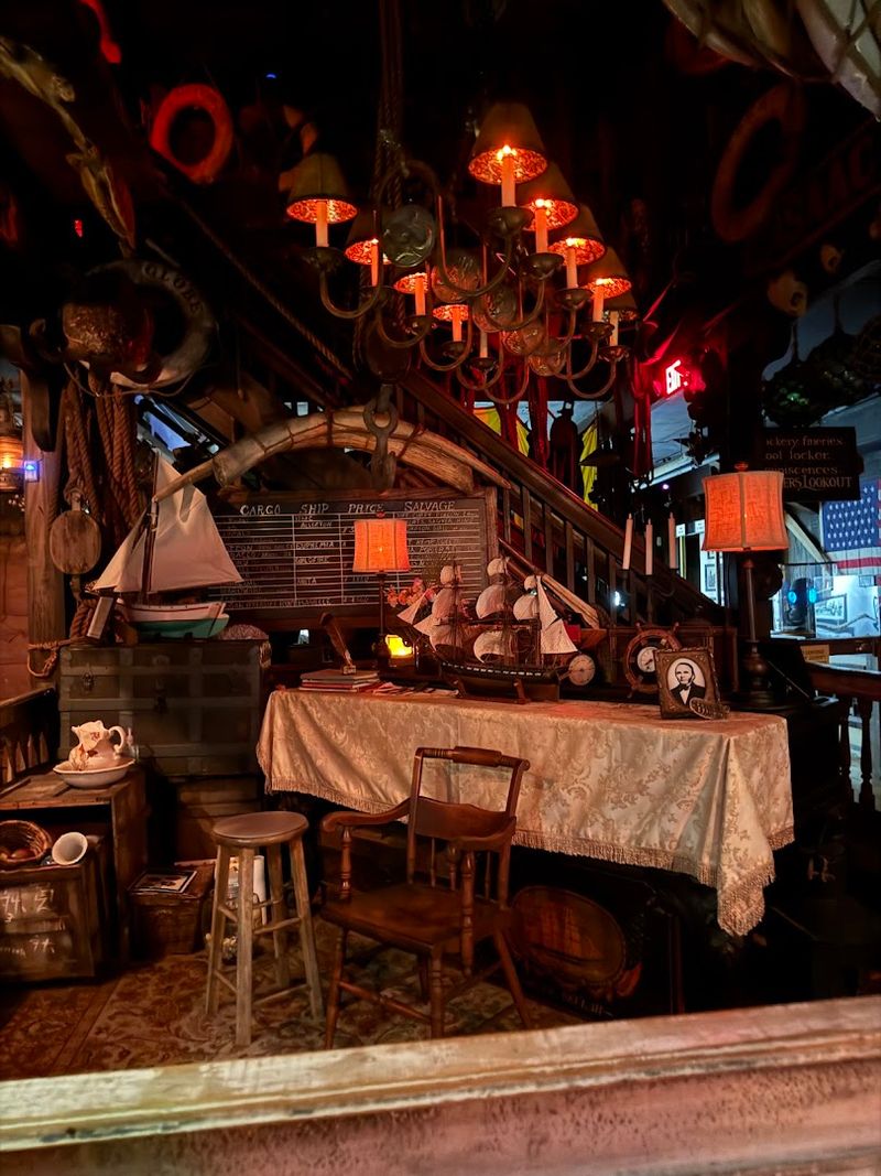 Why It Earns a Spot Among Florida’s Most Memorable Ghost Tours