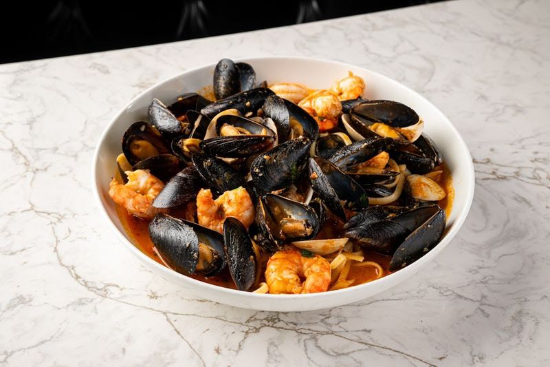 Pasta Lovers Can’t Stop Talking About The Spaghetti At These 14 Florida Restaurants