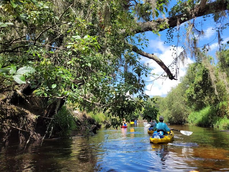 Little Manatee River State Park