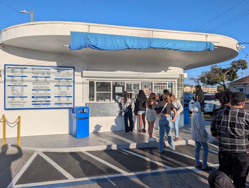 Window Service and Drive-Through Convenience