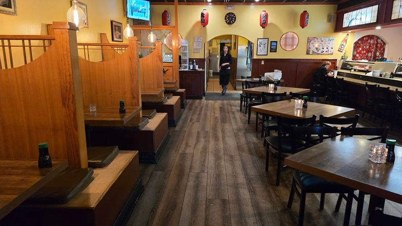 Ichiban | Japanese • Sushi – Pensacola