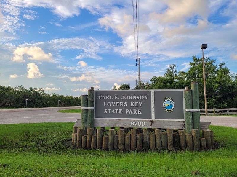 Lovers Key State Park — Fort Myers Beach