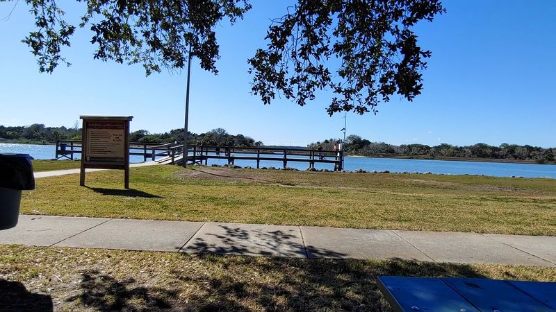 Bing's Landing