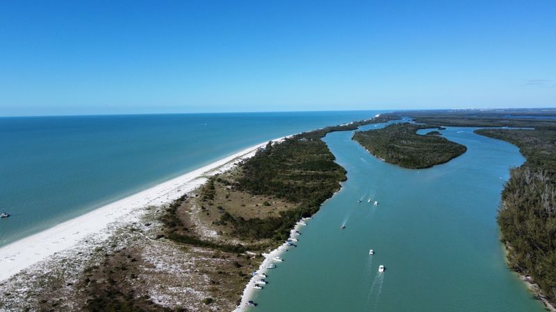 Keewaydin Island – Naples