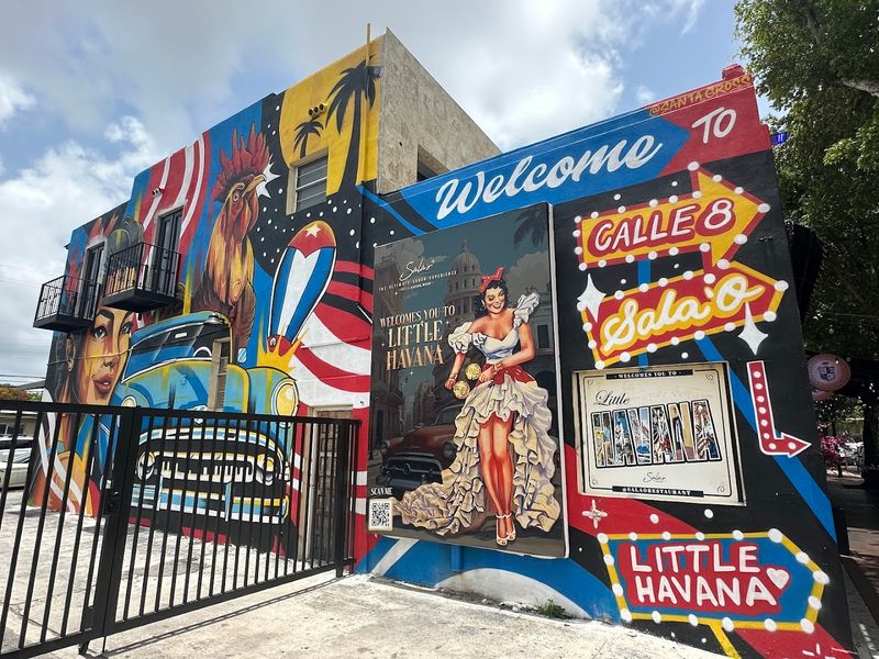 Calle Ocho Music Festival (Miami)