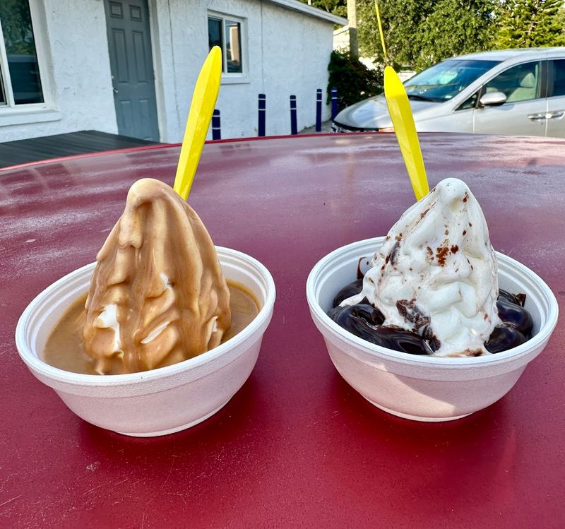Menu Options That Go Way Beyond Basic Cones