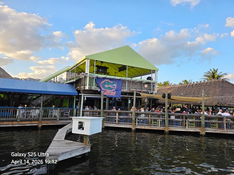 Old Key Lime House — Lantana, Florida