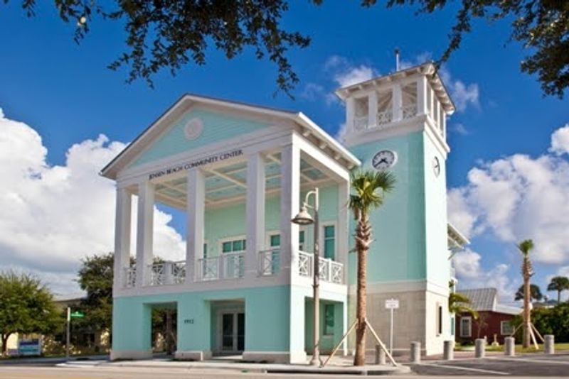 Experience Small-Town Events and Community Gatherings