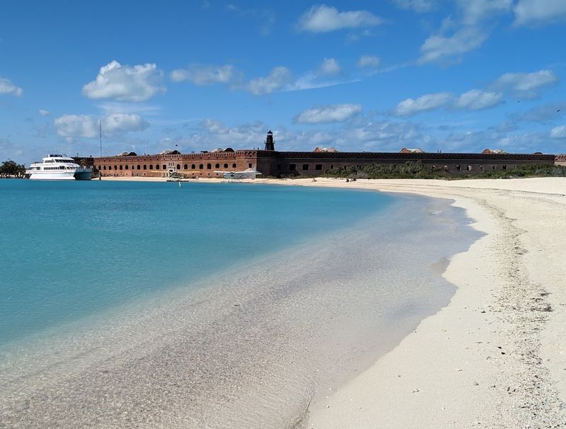 The Beaches Are Small But Ridiculously Beautiful