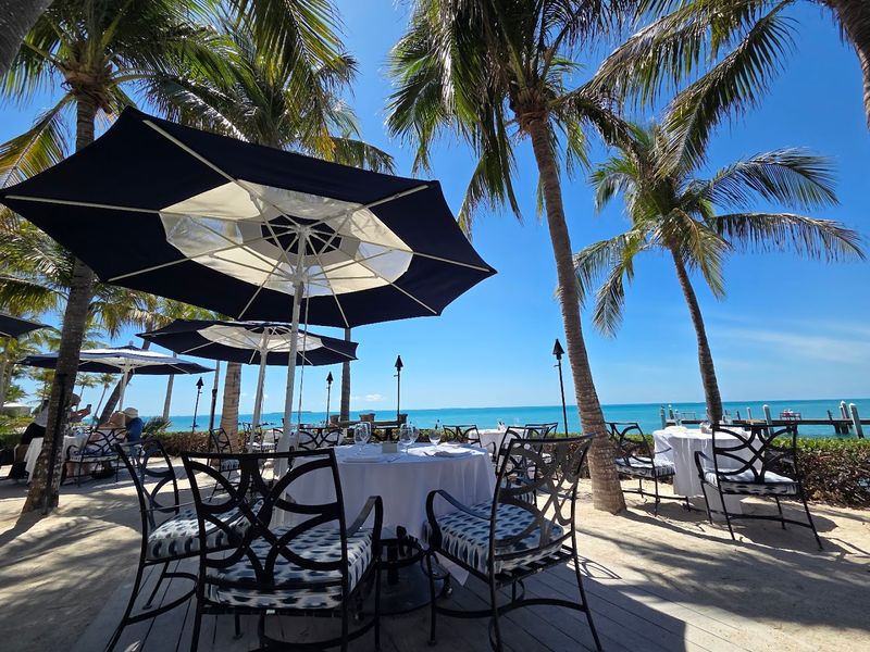 Latitudes — Key West, Florida