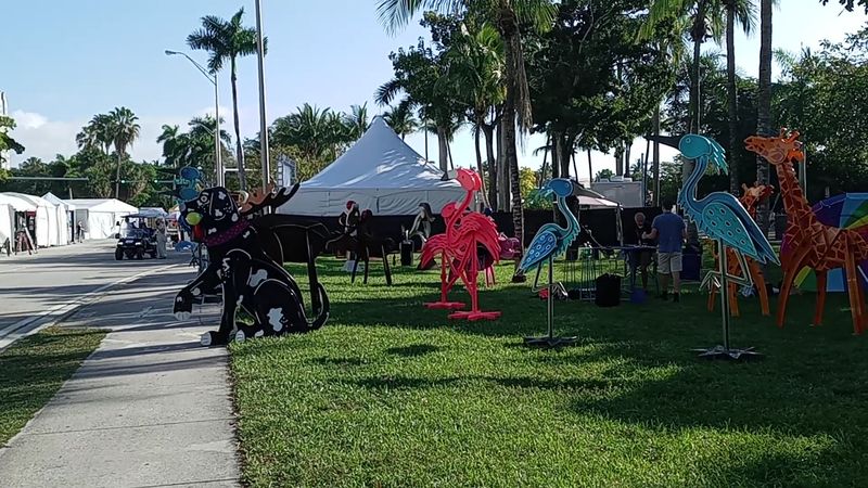 Coconut Grove Arts Festival (Miami)