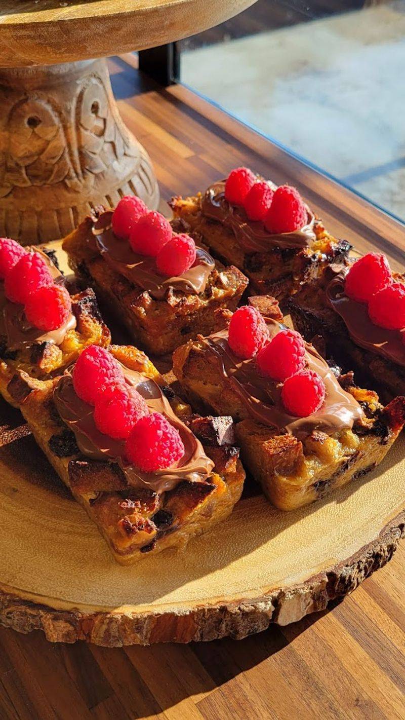 Sweet Treats Worth The Wait