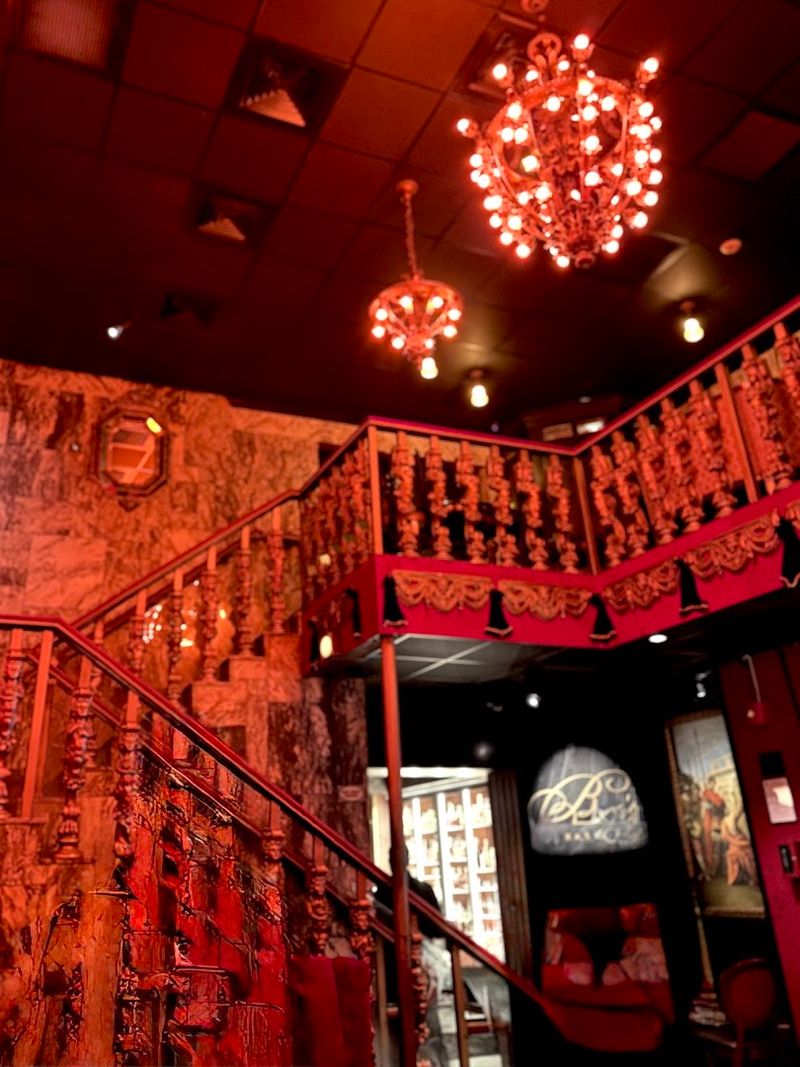 Tampa's Hidden Steakhouse Gem In The Sunshine State