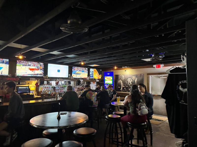 Paddywagon Irish Pub (Cape Coral)