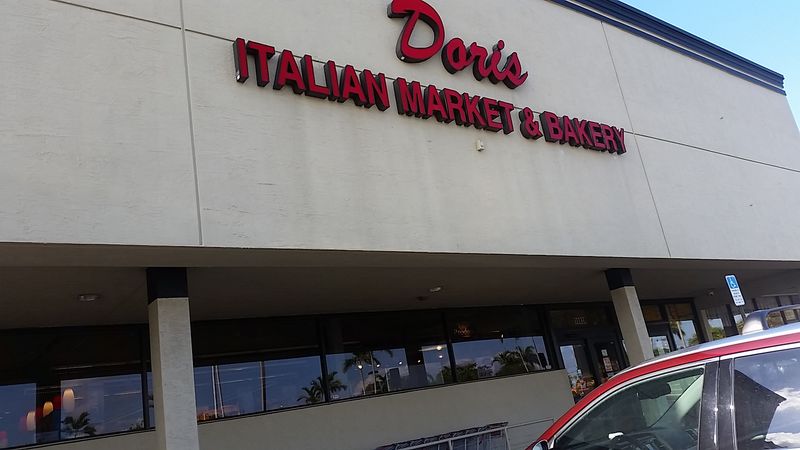 Doris Italian Market & Bakery — Pembroke Pines