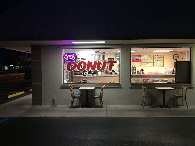 Jupiter Donuts (Jupiter)