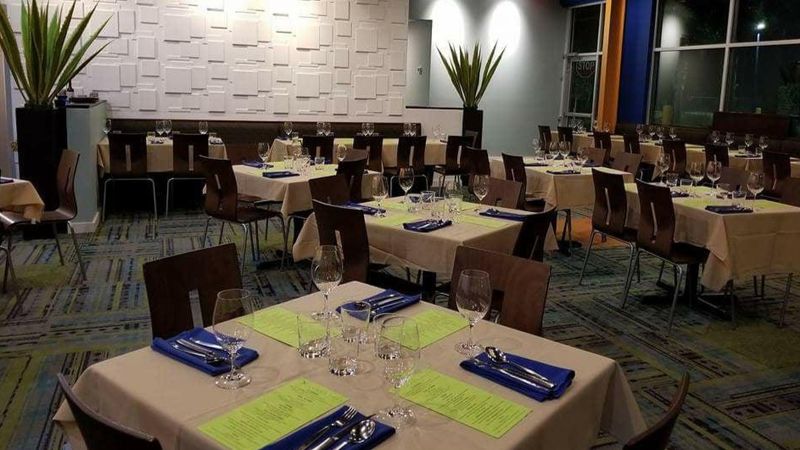 Lemongrass Asian Bistro - Jacksonville