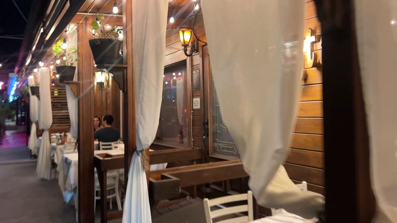 Reservations Recommended For This Hidden Gem