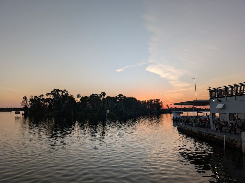 Local Dining and Provisions: Fueling Your Adventure