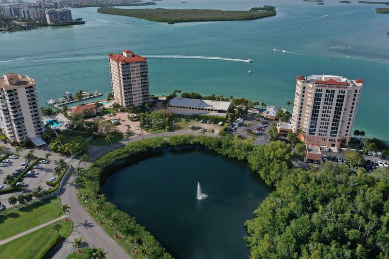 Lovers Key State Park
