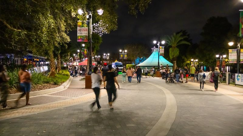 Red, White & Boom — Altamonte Springs