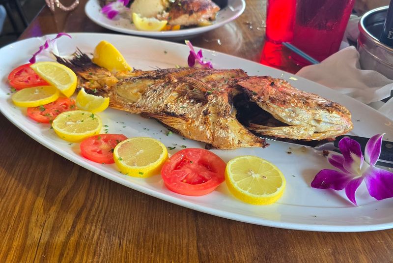 Blackened Fish Done Right Every Single Time