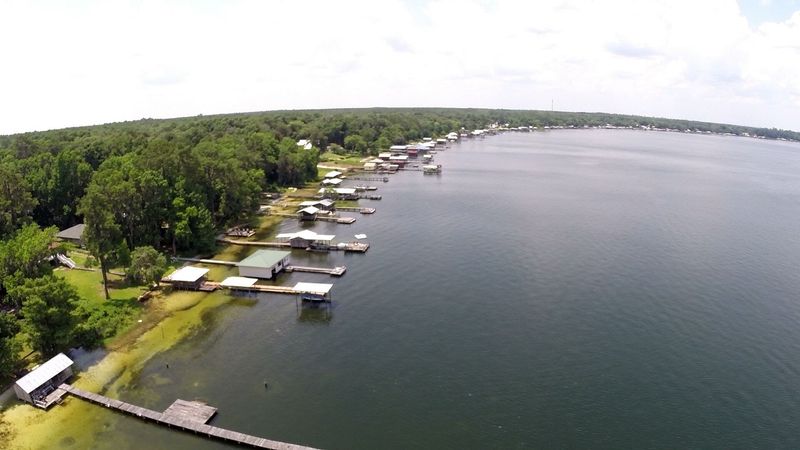 Kingsley Lake — Starke, Florida