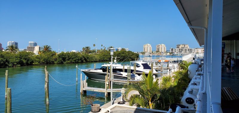 Clean Facilities and Quality Amenities Support All-Day Visits