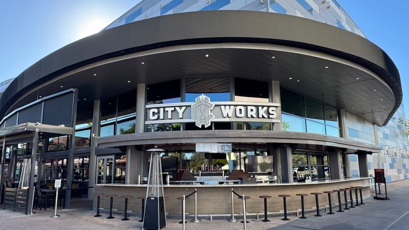 City Works (Disney Springs - Orlando)