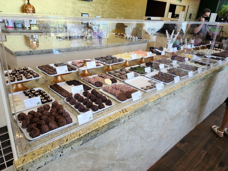 Design Your Own Custom Chocolate Bar