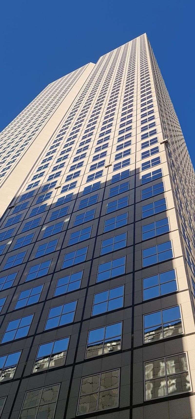 Southeast Financial Center — Miami